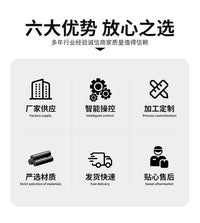 跨境4英寸方形保险杠适合标准RV保险杠帽套 插头端盖 适合标准RV
