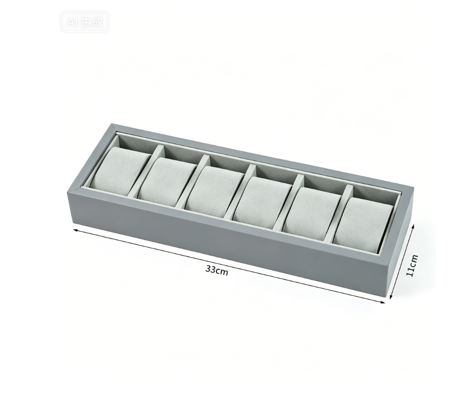 6 Slots