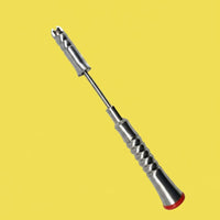 Slide Body Imperfection Puller Heavy Duty Slide Wide Application Metal Reshaping Tool  for Auto Body Technicians, Home Mechanics