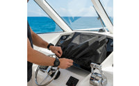 Depth Sounder Screen Cover Screen Cover Resistant for Marine Storage, Anglers