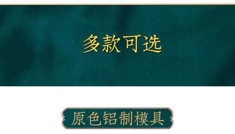 DIY Lipstick Mold Aluminum 12.1mm for Homemade Lip Balm Making