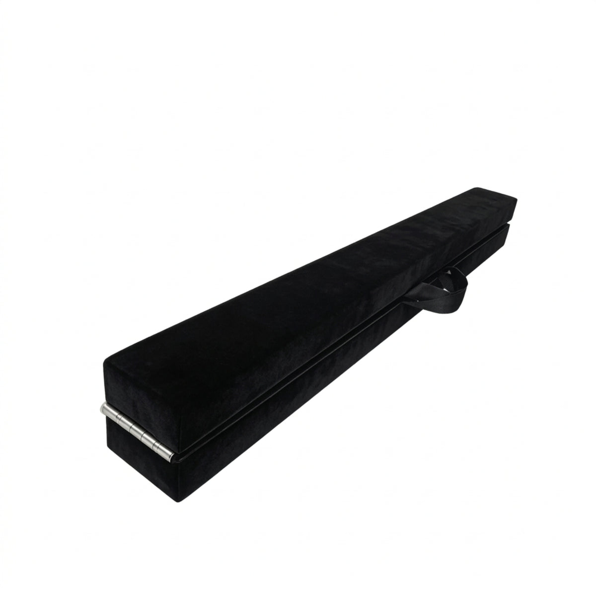 Foldable Balance Bar Lightweight Balance Bar with Carrying Strap