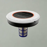 Solar Pool Complimentary Copper Mineral Pool Sanitizer