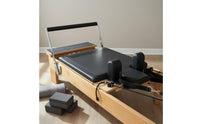 Pilates Reformer Pad Portable Reformer Mat Protector Tear Resistant Workout Equipment for Gym