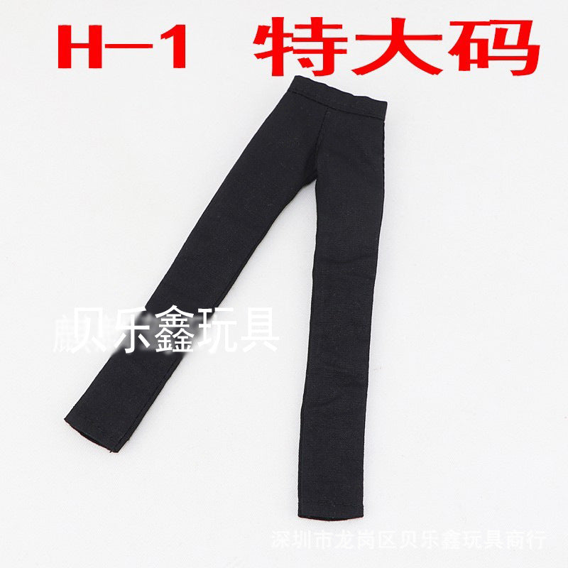 H-1 Xl Pants