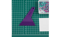 Gem Painting Release Paper Reusable Double-Sided Nonstick Cover Sheet for Craft Table