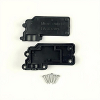 Pressure Washer Micro Switch Automatic Pump Control Kit