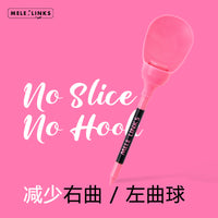 高尔夫花瓣TEE 高尔夫球钉tee 塑料球座球托练习配件golf器材用品