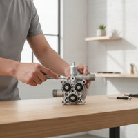 Pressure Washer Pump Head Repair Kit