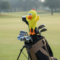 Soft Creature Club Sport Headcover Accommodates Most Club Sport Clubs and Fairway Clubs Creature Club Sport Headcover