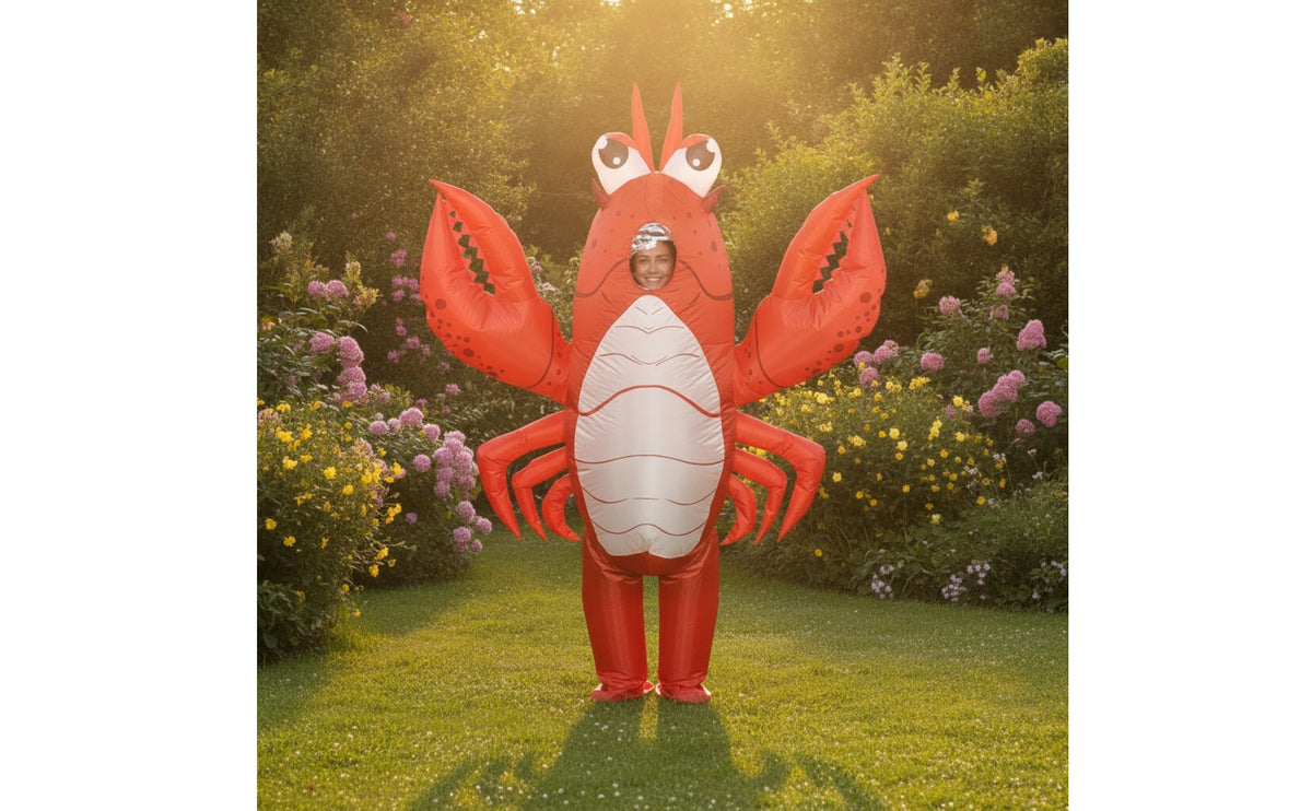 Inflatable Suit Full-Body Costume Inflatable Inflatable Costume for Entertainers, Cosplayers, Halloween, Parties, Festivals