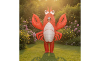 Inflatable Suit Full-Body Costume Inflatable Inflatable Costume for Entertainers, Cosplayers, Halloween, Parties, Festivals