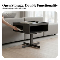 Sofa rear Table Italian Design Household Furniture Minimalist aesthetic adaptable Use for Homeowners, Renters, Entryway