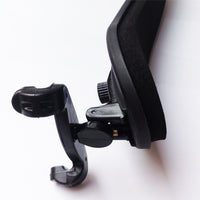 Viola Shoulder Rest Pad Cushion for Kids Professional Cotton Pad Violin Accessories