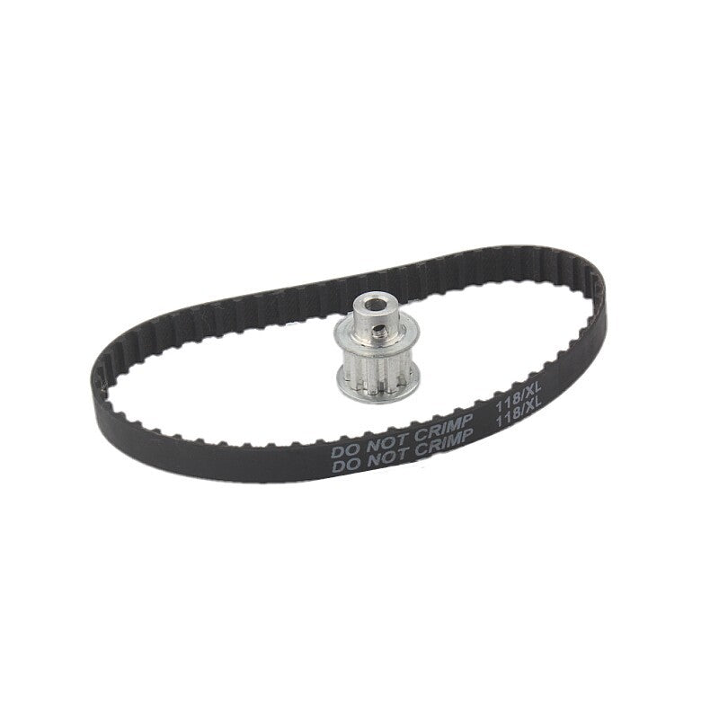 5MM Wheel 118XL Belt