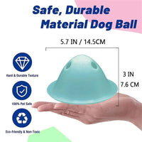 跨境新款Dog Chew Toys 狗狗互动玩具 咀嚼玩具隐藏食物 啃 咬玩