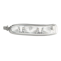 Mirror Turn Signal Light for Mercedes CLK 209/SL 230 (02-09) Left Side