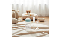 Puppy Milk Feeder Bottle Easy to Clean Silicone Feeding Nipple Reusable