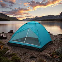 camping tent
