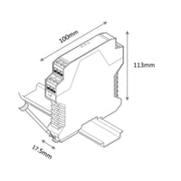CAN Bus Transmission Booster Isolator Transmission Integrity Inductive Isolation