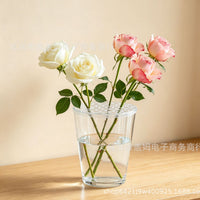 家居可重复使用的硅胶插花网格Silicone Flower Arrangement Grid