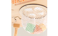 Young Child Activity Table Montessori Bead Maze Table Sensory Furniture for Young Children, Preschoolers, Playroom, Daycare, Nursery