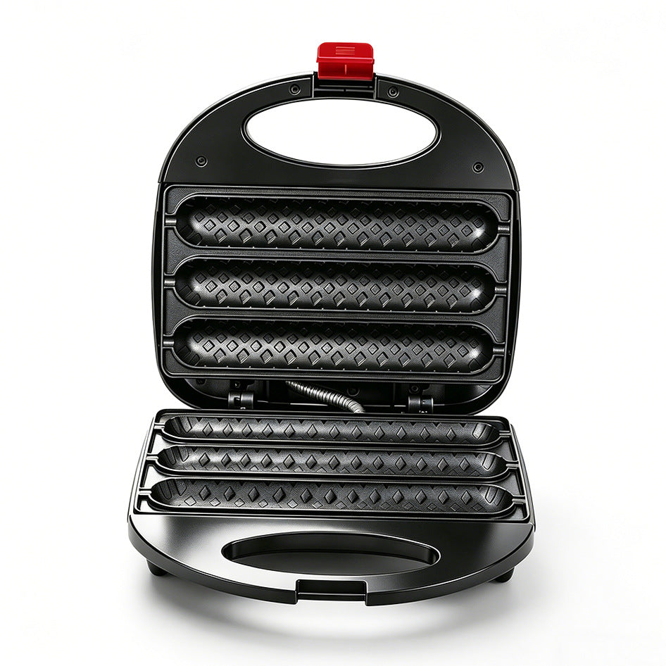 Hot Dog Plate / Eu 220V
