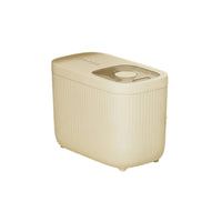 Rice Container with Sliding Lid Food-Grade Rice Keeper with Cup Clear for Pantry