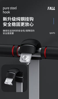 倒挂增高器 人体倒立机配合单杠使用倒挂金钩神器
