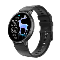 S53 Smart Watch for Women with Bluetooth Calling, Step Tracking, Sleep Monitoring, Blood Pressure, Unisex