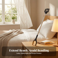 Non-Slip Reacher Grabber