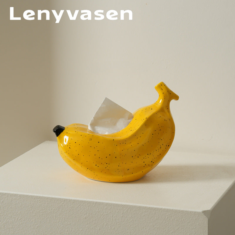 Yellow / Banana