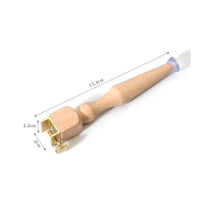 Embroidery Hoop Support Legs Stable Needlework Support Legs Adjustable Height