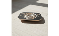 Kids Balance Open-Ended Learning Wooden Balance Board Training Gear for Children