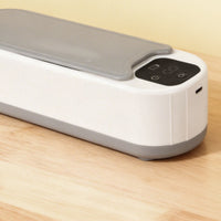 High-Frequency Glasses Cleaner Multi-Use High-Frequency Cleaning Machine Compact