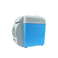 集合店车载冰箱12v24V车家两用制冷冷藏汽车货车小型冰箱宿舍出租