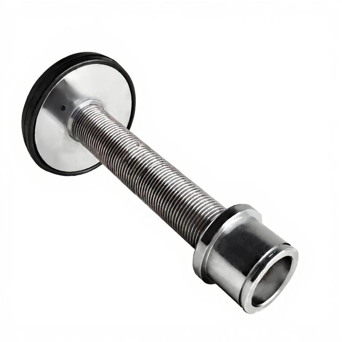 Universal non-slip car lift rubber spacer pad