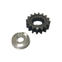 696541 Starter Drive Kit Compatible with 497606 696541 AM133635 435-859