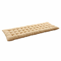 Chair Pad, Thickened, Backrest, Winter Comfort, Old Wooden Sofa, Solid Color