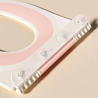 Toddler Potty Seat Easy to Clean Child Toilet Seat Non-Slip for Children