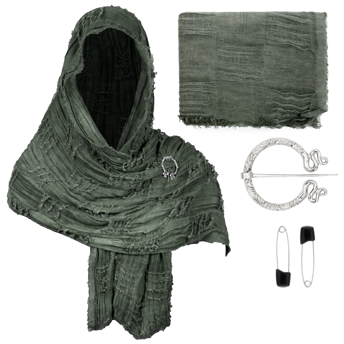 Dark Green