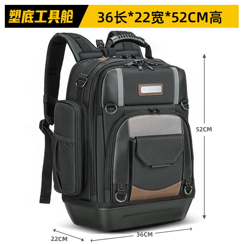 Multi-pocket