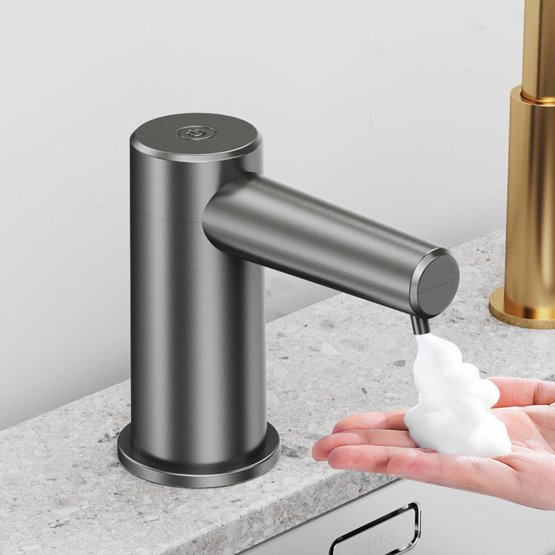 F2 Grey Foam Usb