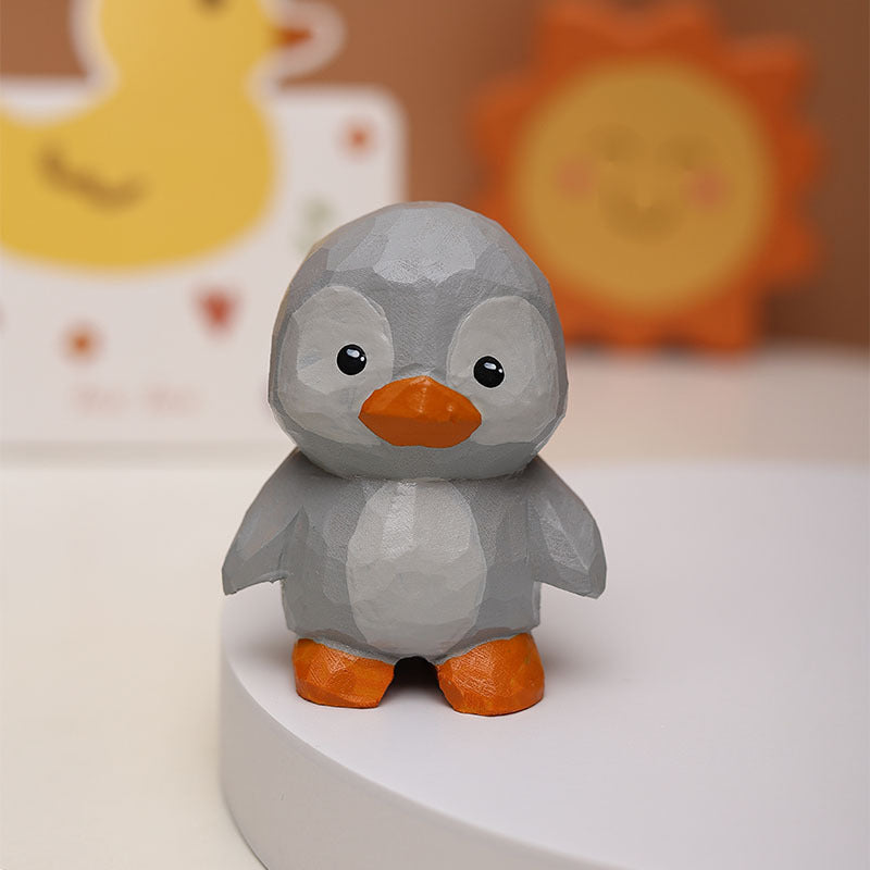 Little Penguin