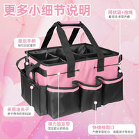 Cleaning Tools Storage Kit