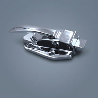Commercial Oven Door Lock Freezer Handle Zinc Alloy Latch