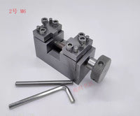 修表工具 普通款劳力S 钢表带专用拆卸工具 拆钢带器  可单买