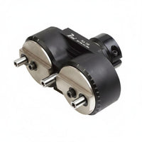 Fine Adjustment Multi-Axis Drill Head High Performance Multi-Spindle Drilling Head Interchangeable Parts for Professionals, Workshop