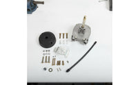 boat Outboards steering helms Mechanism Marine-Grade Mechanical Steering  Mechanism for Boat Owners