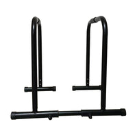 Yidakang Adjustable Parallel Bars Home Fitness Equipment Indoor Pull Up and Dip Stand